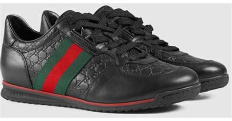 gucci sl73 sneaker 